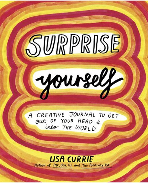 Surprise Yourself 1