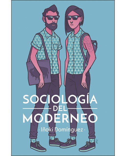 Sociología del moderneo 1