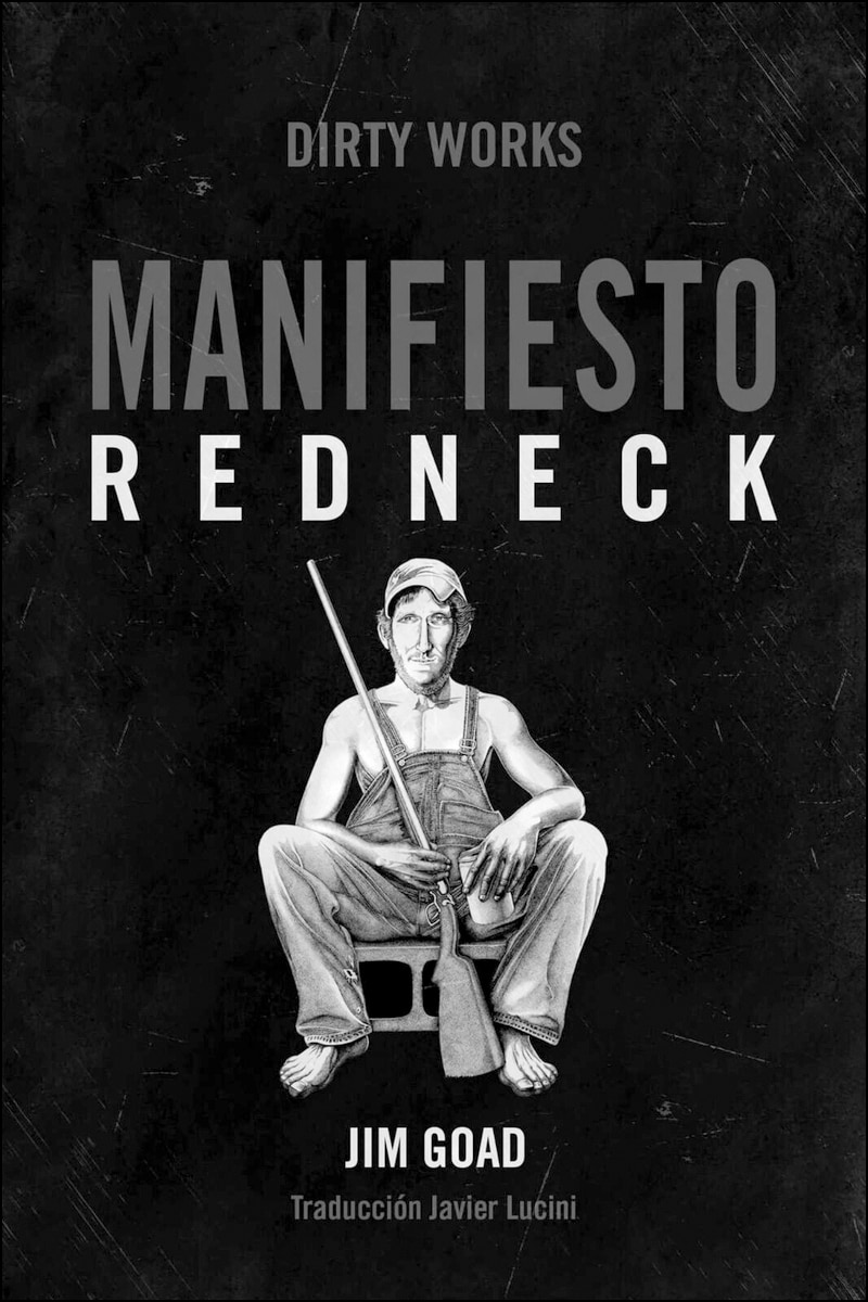 Imagem 0 de Manifiesto Redneck