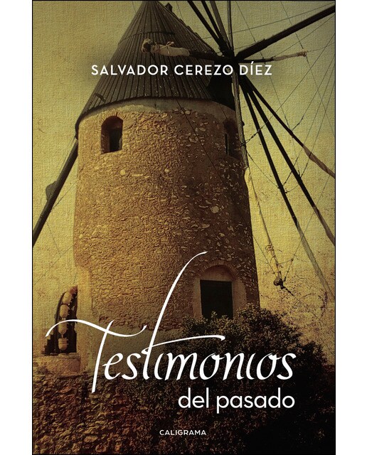 Testimonios del pasado(Tapa blanda) 1