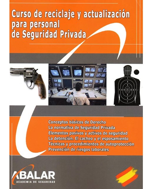 Imagem 0 de Curso De Reciclaje Y Actualización Parapersonal D