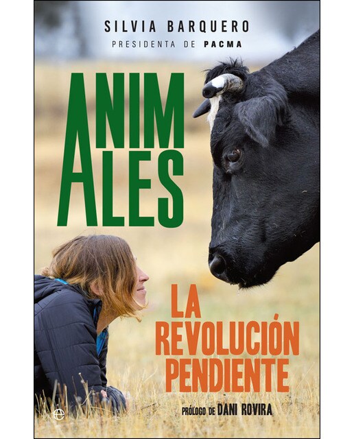 Animales: La Revolución Pendiente 1