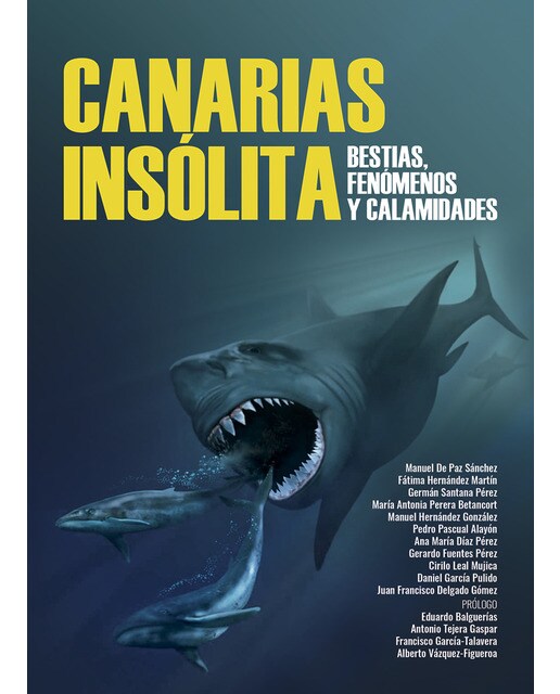Canarias Insólita 1