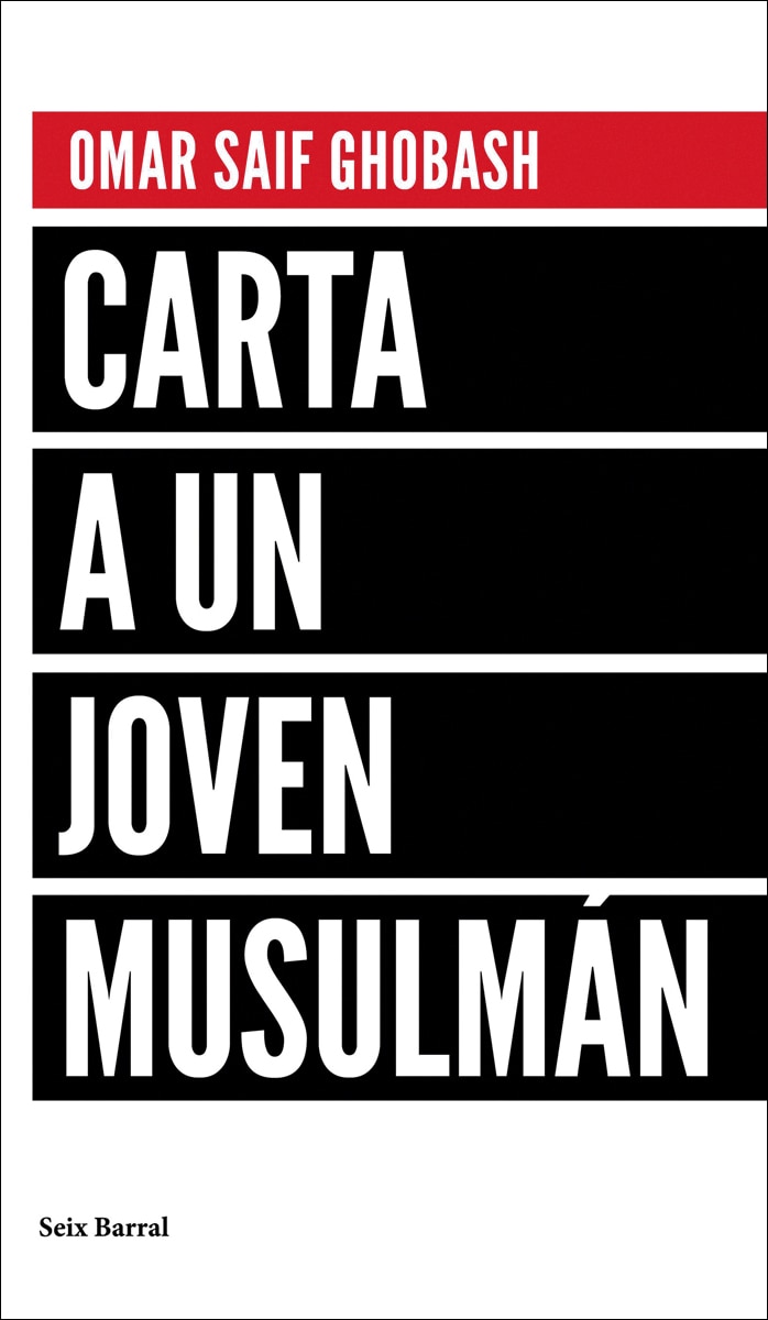 Imagem 0 de Carta a un joven musulmán (Capa mole com abas)