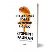 Reflexiones sobre un mundo líquido (Capa mole com abas) 2