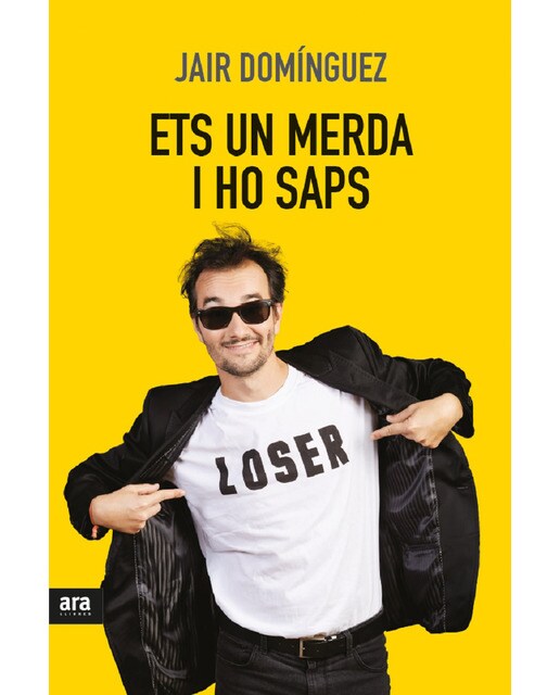Ets Un Merda. I Ho Saps 1