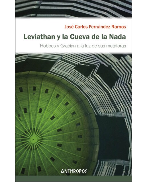 Leviathan Y La Cueva De La Nada 1