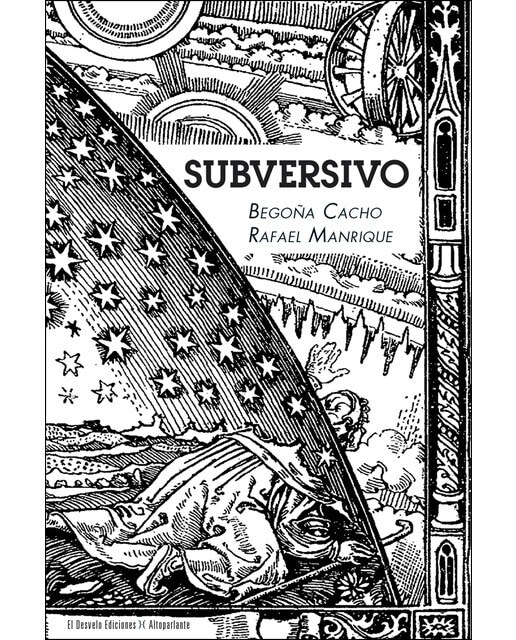 Subversivo: Mapa de estrategias de pensamiento crítico(Tapa blanda) 1