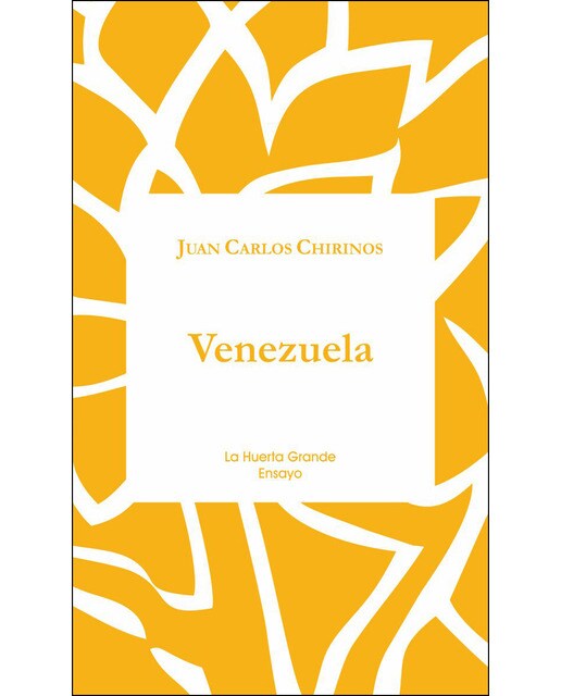 Venezuela: Biografía de un suicidio(Tapa blanda) 1