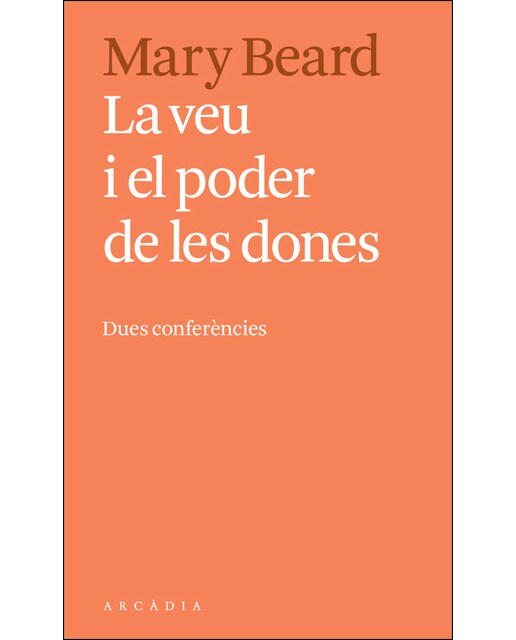 La veu i el poder de les dones 1