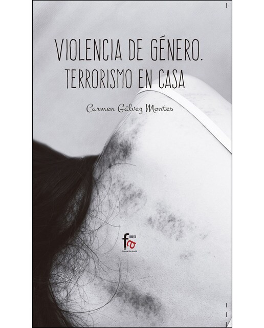 Violencia de género: terrorismo en casa 5º edición(Tapa blanda) 1