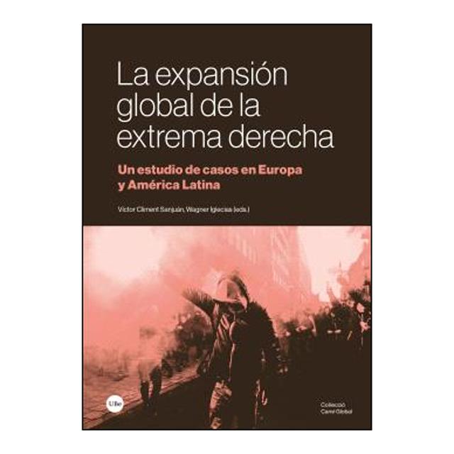 La expansion global de la extrema derech 1