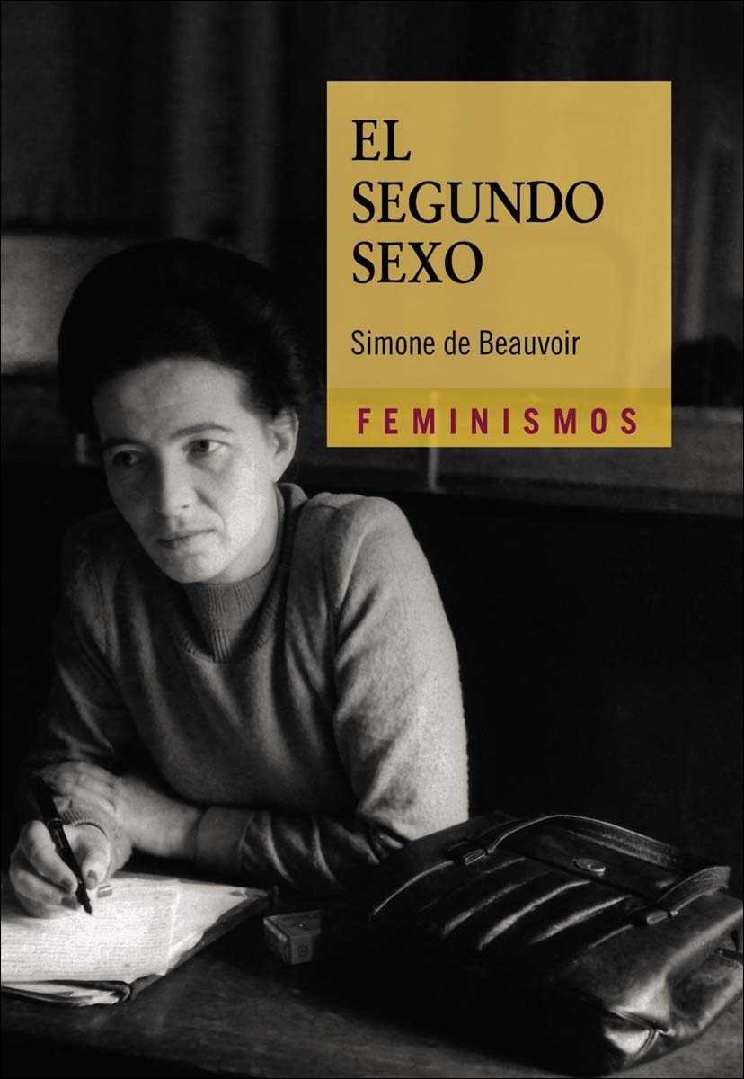 Imagem 0 de El segundo sexo (Capa mole com abas)