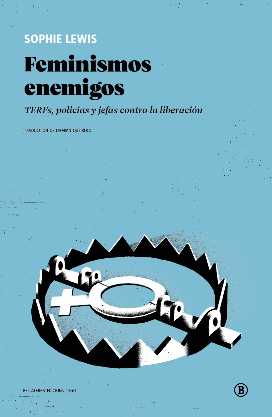 Imagen 0 de Feminismos enemigos
