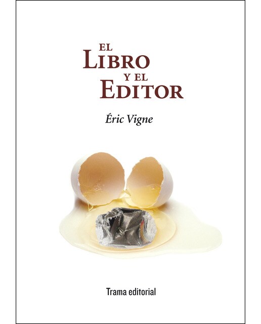 El Libro Y El Editor 1