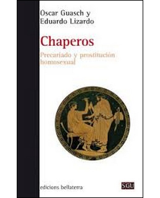Chaperos 1