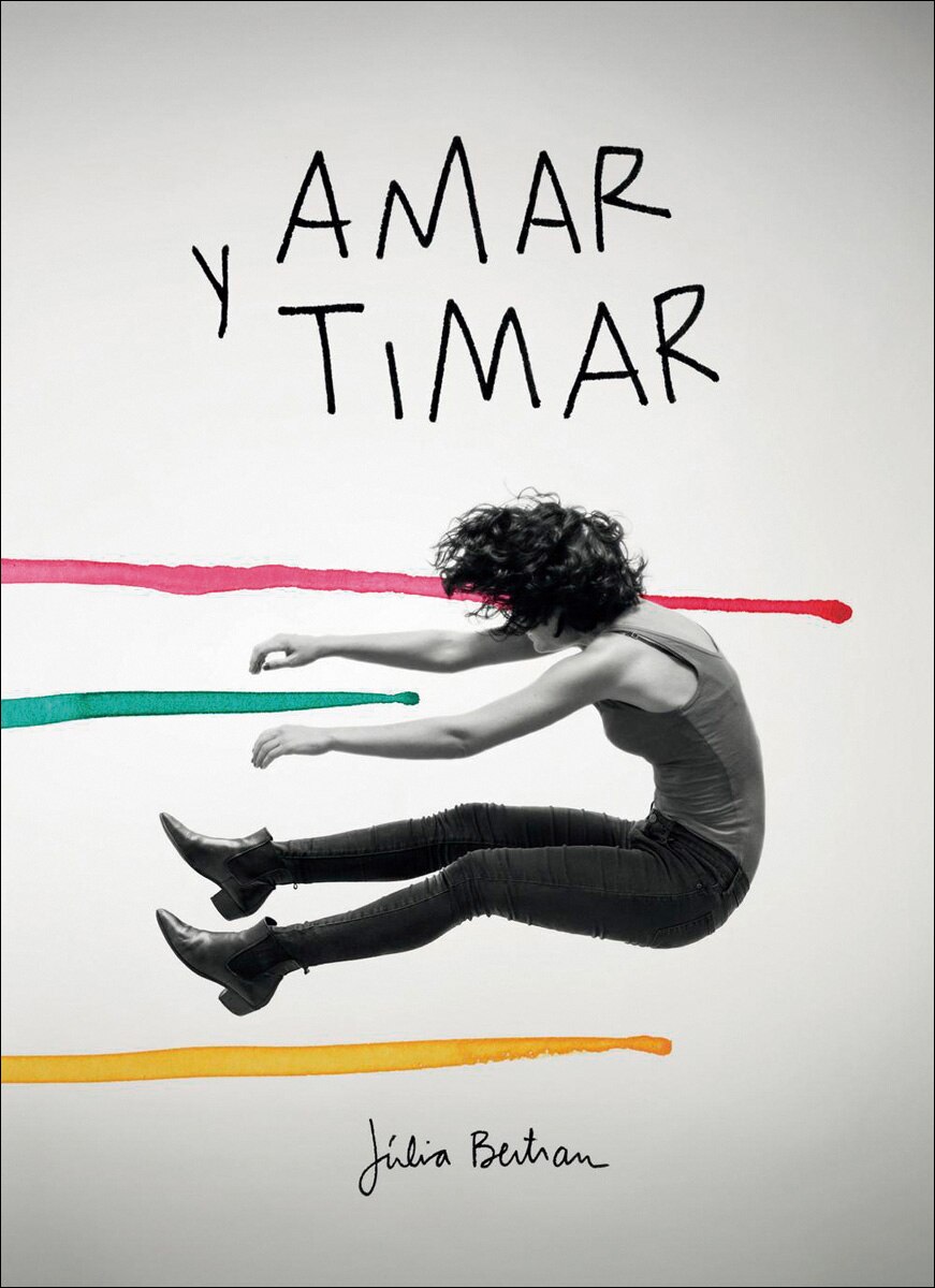 Amar y timar: Dibujos y conversaciones para dinamitar la normalidad(Tapa dura) 1