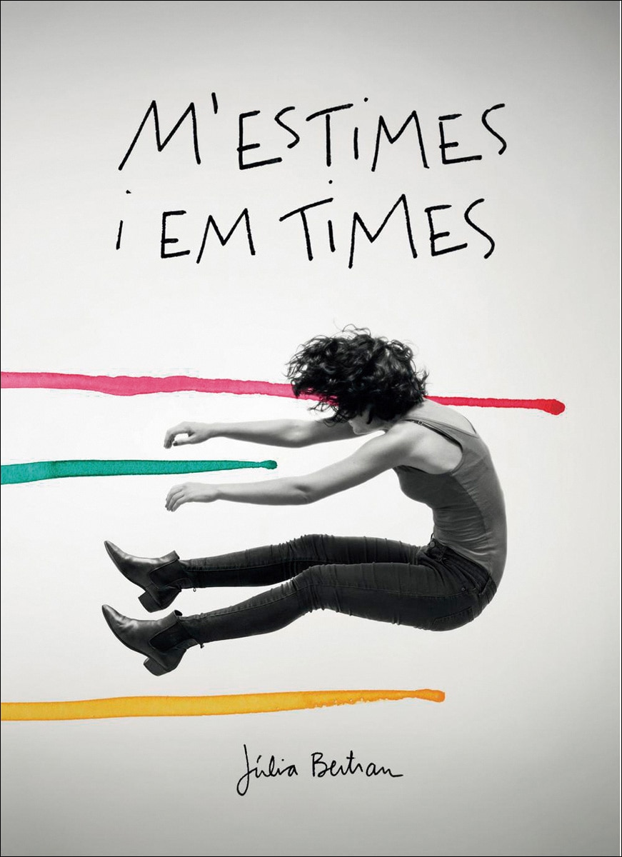 M'estimes i em times: Dibuixos i converses per dinamitar la normalitat(Tapa dura) 1