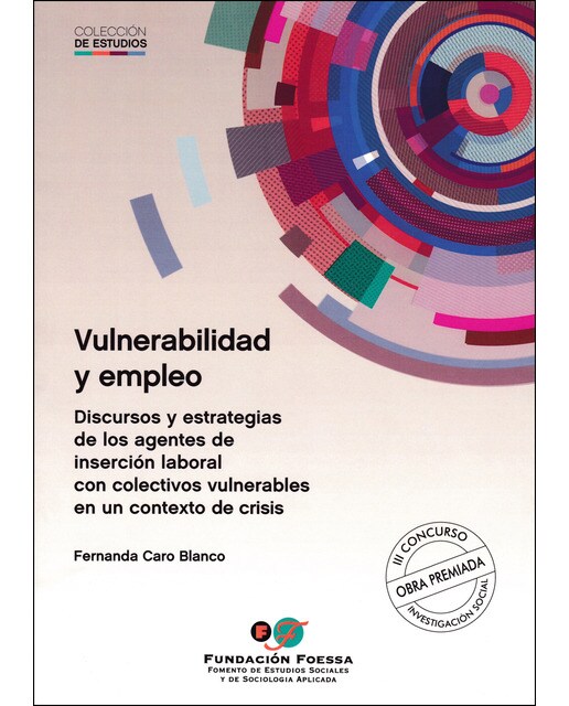 Vulnerabilidad Y Empleo 1