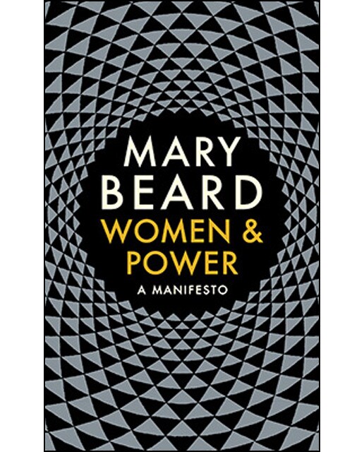 Imagem 0 de Women and power