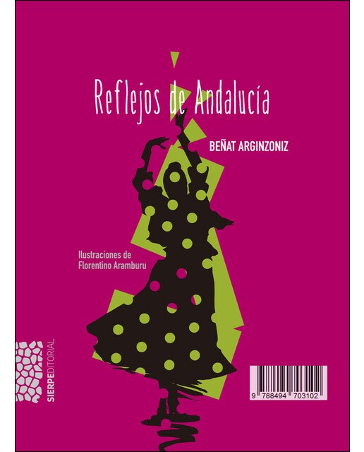 Imagem 0 de Reflejos De Andalucía: Ensayo Lírico Sobre La Andalucía Trágica