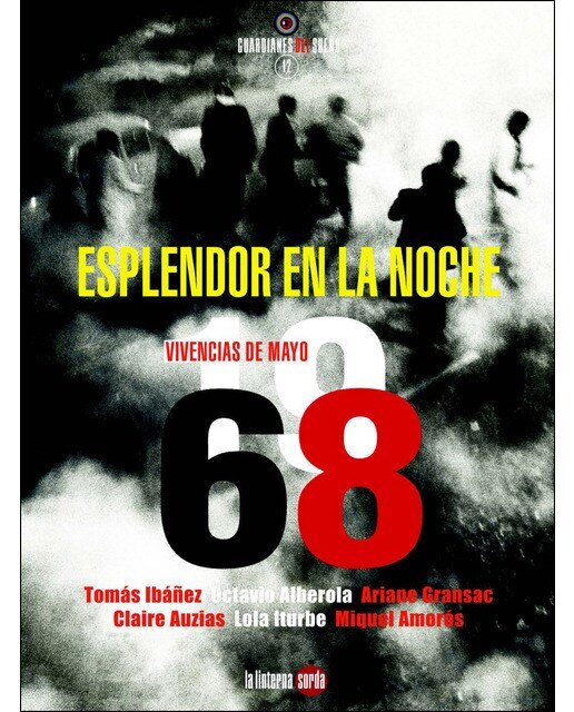 Imagem 0 de Esplendor En La Noche: Vivencias De Mayo Del 68