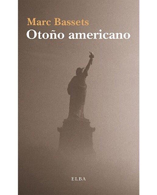 Otoño Americano 1