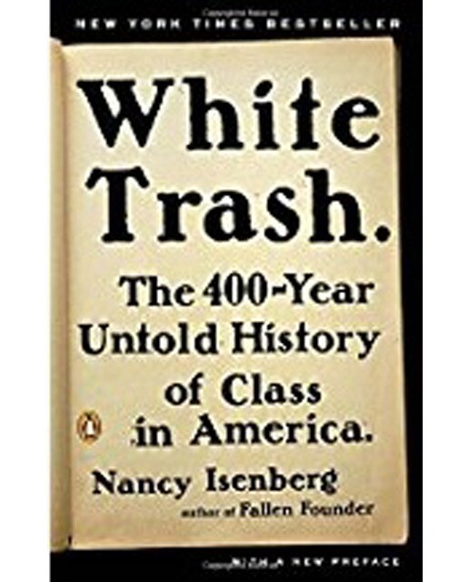 White Trash 1