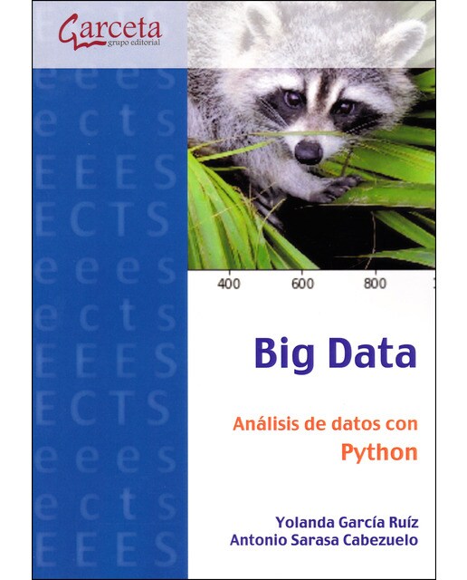 Big Data: Análisis De Datos Con Python 1