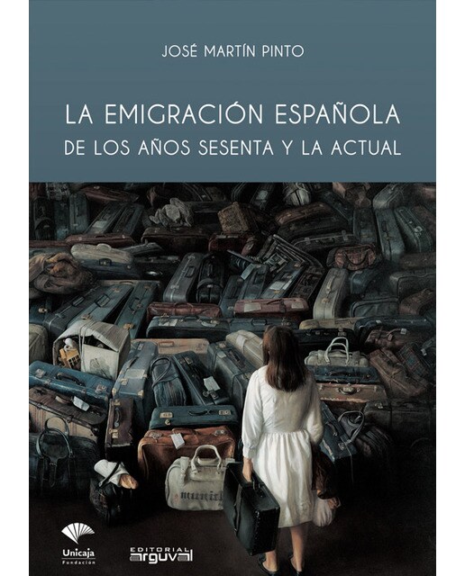 Imagem 0 de La Emigración Española De Los Años Sesenta Y La Actual