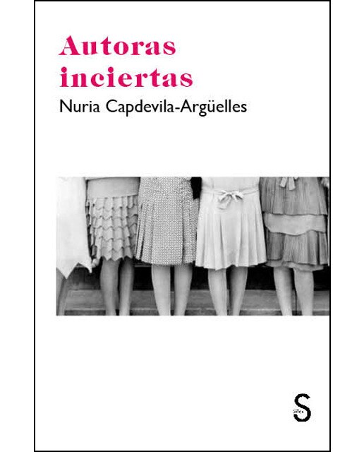 Autoras Inciertas 1