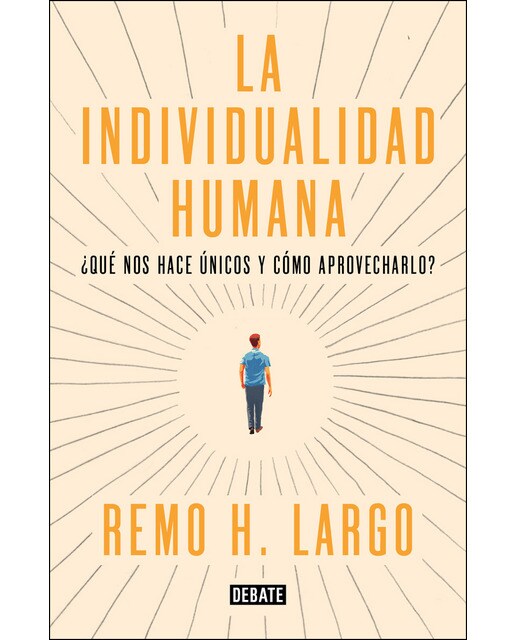 Individualidad humana: Qué nos hace diferentes y cómo aprovecharlo(Tapa dura) 1
