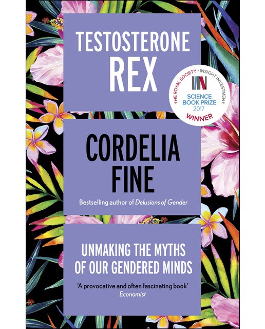 Testosterone Rex 1