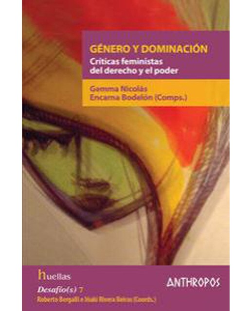 Genero Y Dominación 1
