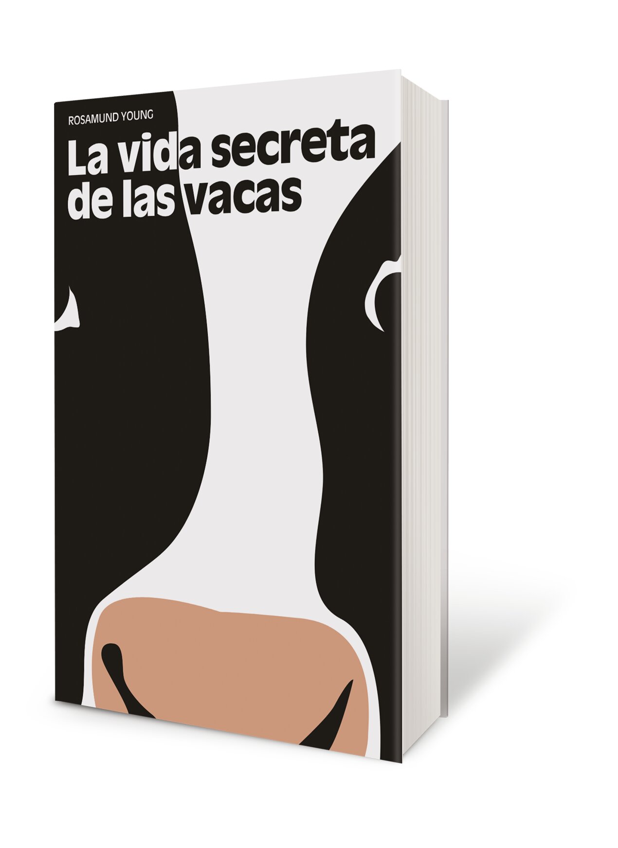 La vida secreta de las vacas(Tapa dura) 2