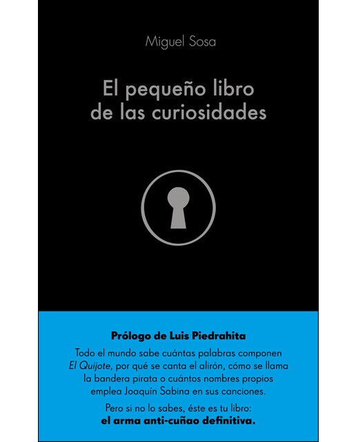 El pequeño libro de las curiosidades(Tapa dura) 1