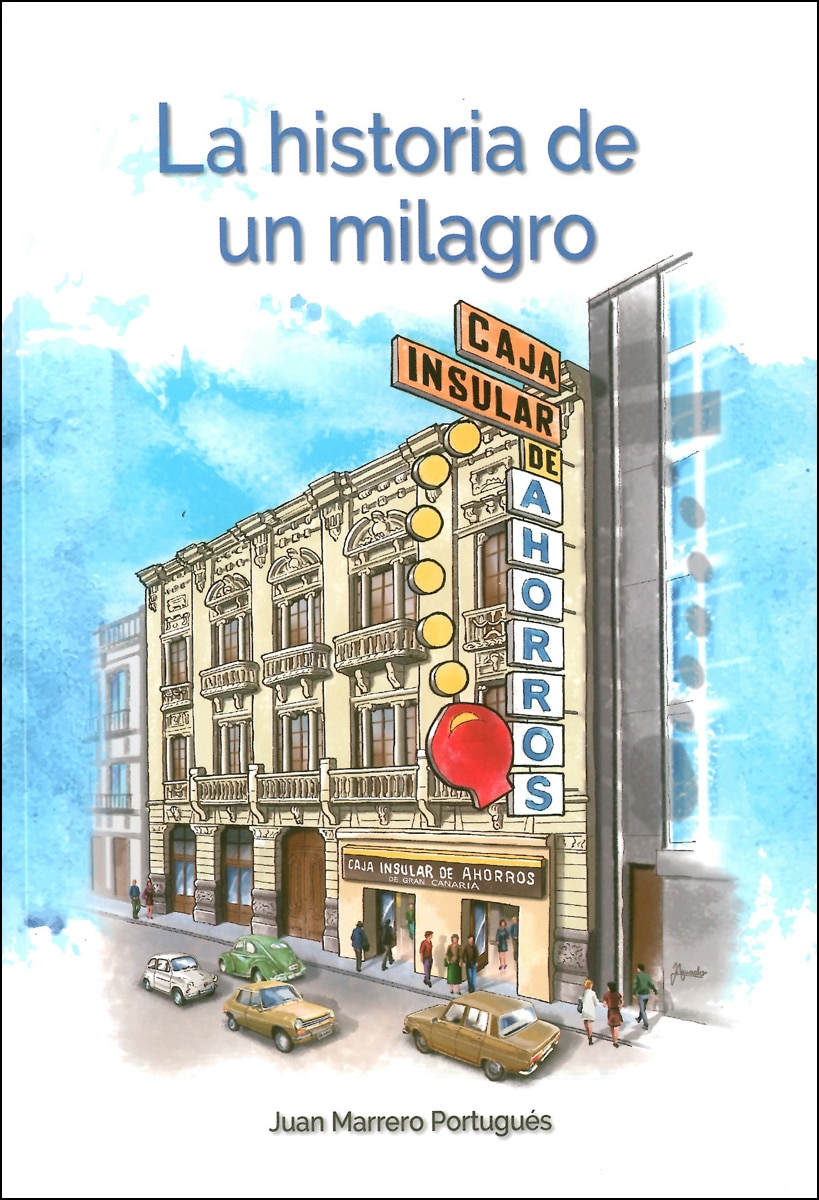 La historia de un milagro 1