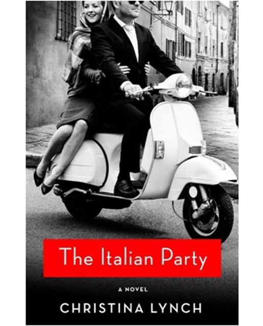 The Italian Party 1