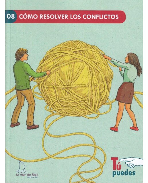 Imagem 0 de Cómo Resolver Los Conflictos