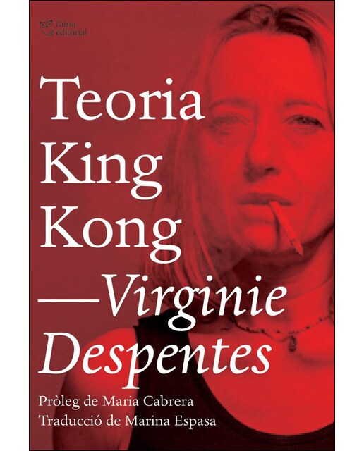 Teoria king kong(Tapa blanda) 1
