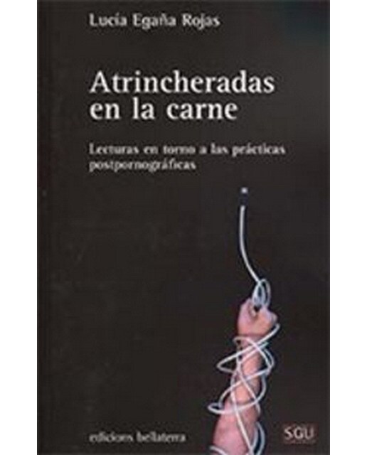 Atrincheradas En La Carne 1
