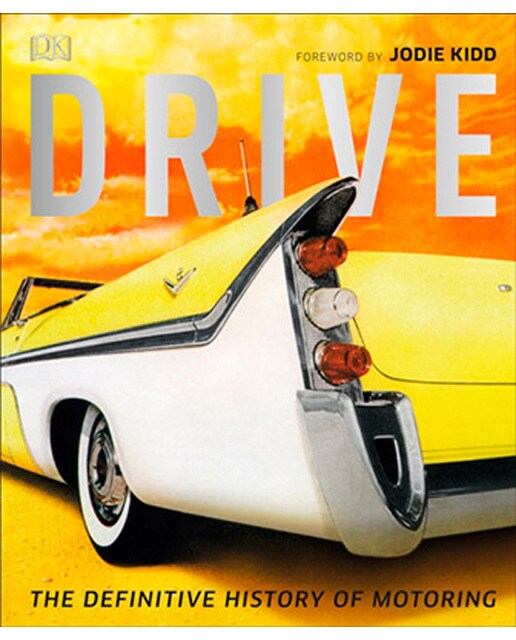 Drive 1