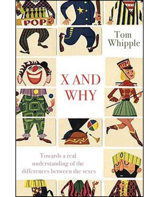 X And Why 1