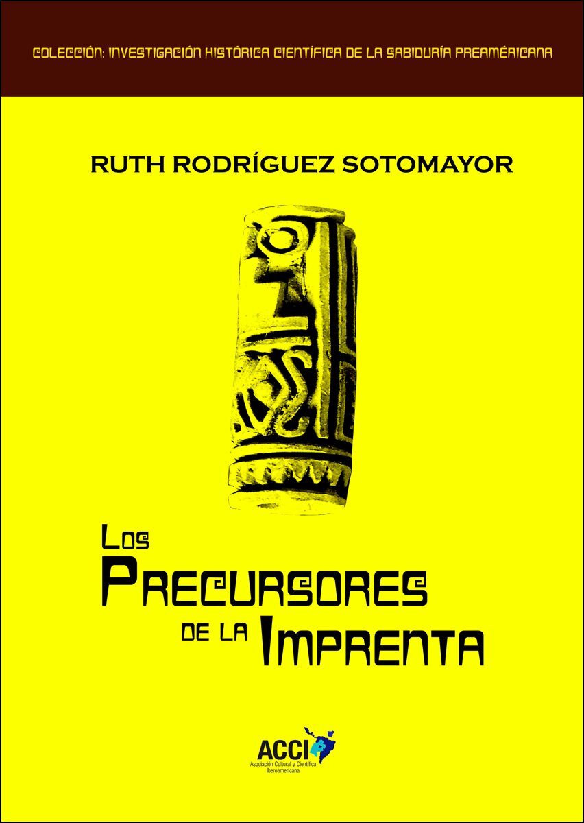 Los Precursores De La Imprenta 1