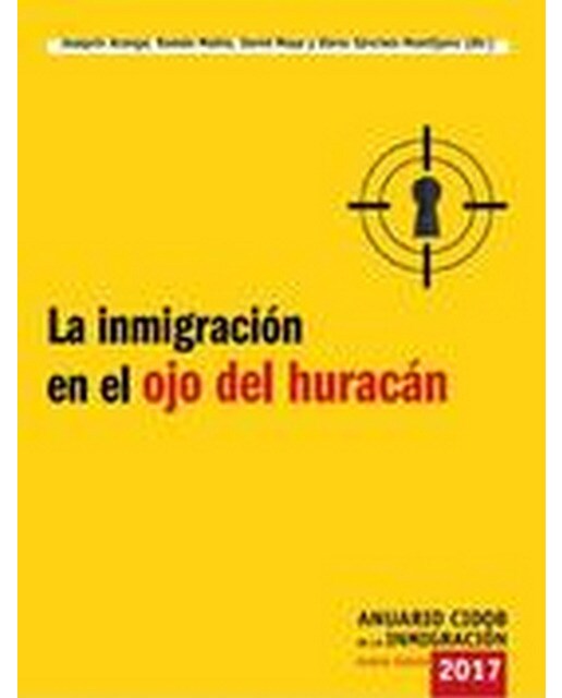 La Inmigración En El Ojo Del Huracán 1