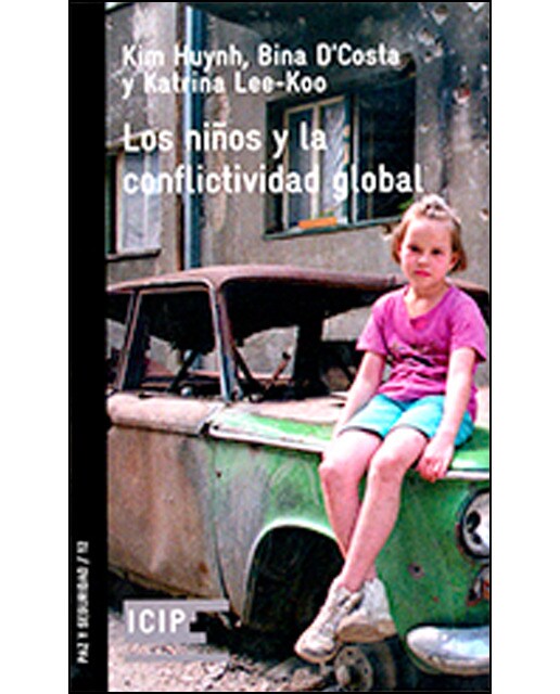 Niños Y La Conflictividad Global/Los 1
