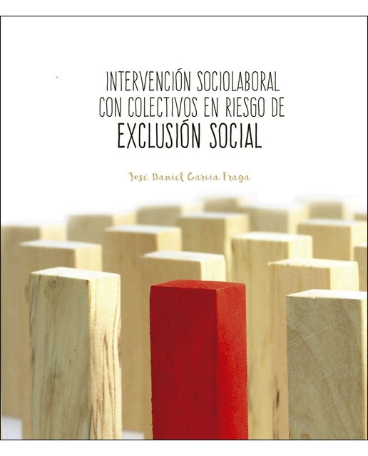 Intervención Sociolaboral Con Colectivos En Riesgo De Exclusion Social 1