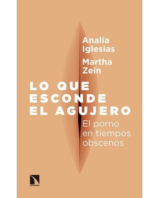 Lo Que Esconde El Agujero: El Porno En Tiempos Obscenos 1