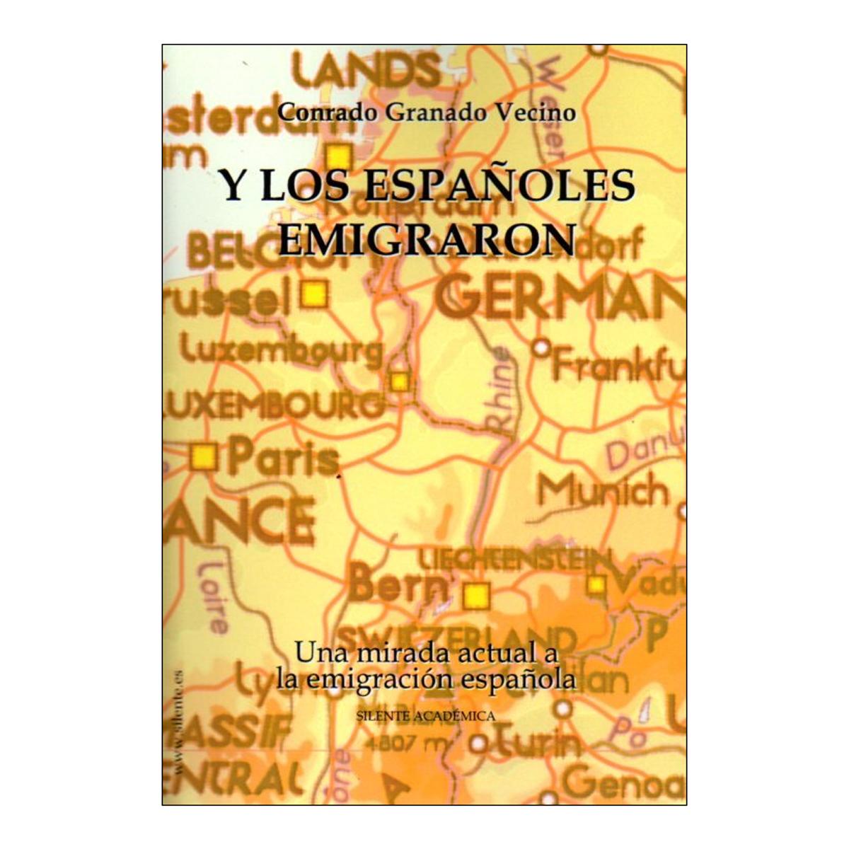 Y los espanoles emigraron