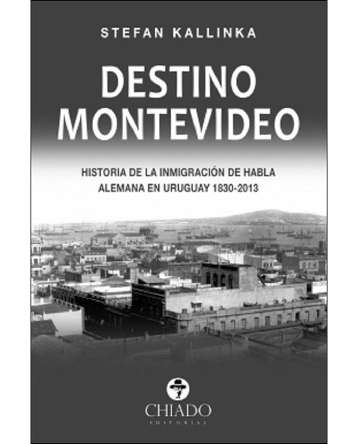 Imagem 0 de Destino Montevideo